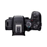 Canon EOS R10 Mirrorless Camera with RF-S 18-45mm F4.5-6.3 IS STM Lens