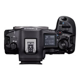 Canon EOS R5 II Mirrorless Camera Body Only