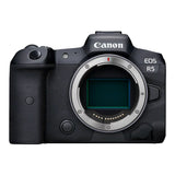 Canon EOS R5 Mirrorless Camera Body Only