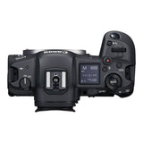 Canon EOS R5 Mirrorless Camera Body Only