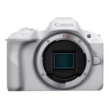 Canon EOS R50 Mirrorless Camera Kit with RF-S 18-45mm F4.5-6.3 IS STM Lens