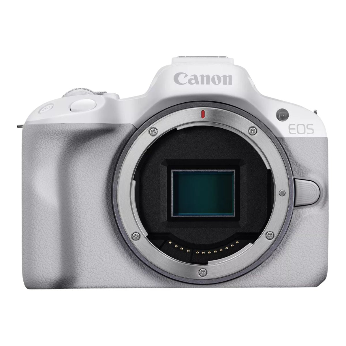 Canon EOS R50 Mirrorless Camera Kit with RF-S 18-45mm F4.5-6.3 IS STM Lens