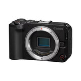 Canon EOS R50V Mirrorless Camera Body Only
