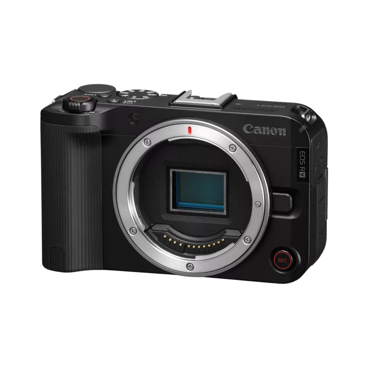 Canon EOS R50V Mirrorless Camera Body Only