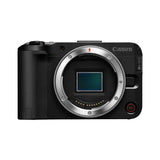 Canon EOS R50V Mirrorless Camera Body Only