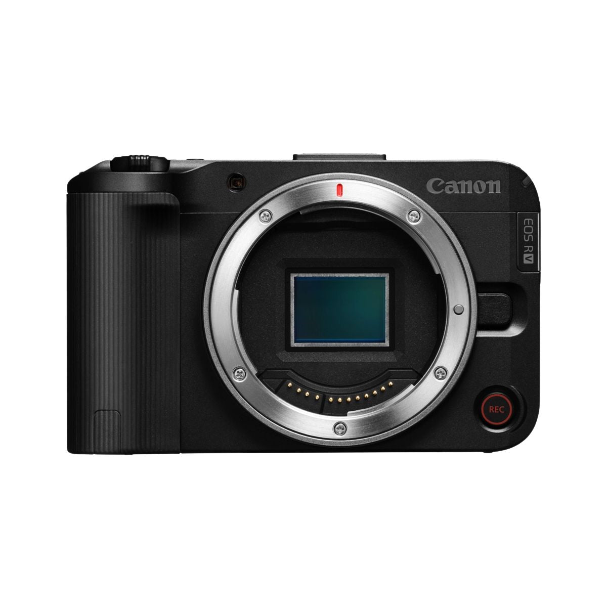 Canon EOS R50V Mirrorless Camera Body Only