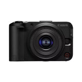 Canon EOS R50V Mirrorless Camera with RF-S 14-30mm F4-6.3 IS STM PZ Lens
