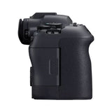 Canon EOS R6 Mark II Mirrorless Camera Body Only