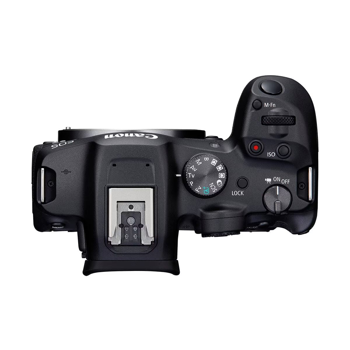 Canon EOS R7 Mirrorless Camera Body Only