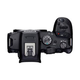 Canon EOS R7 Mirrorless Camera Body Only
