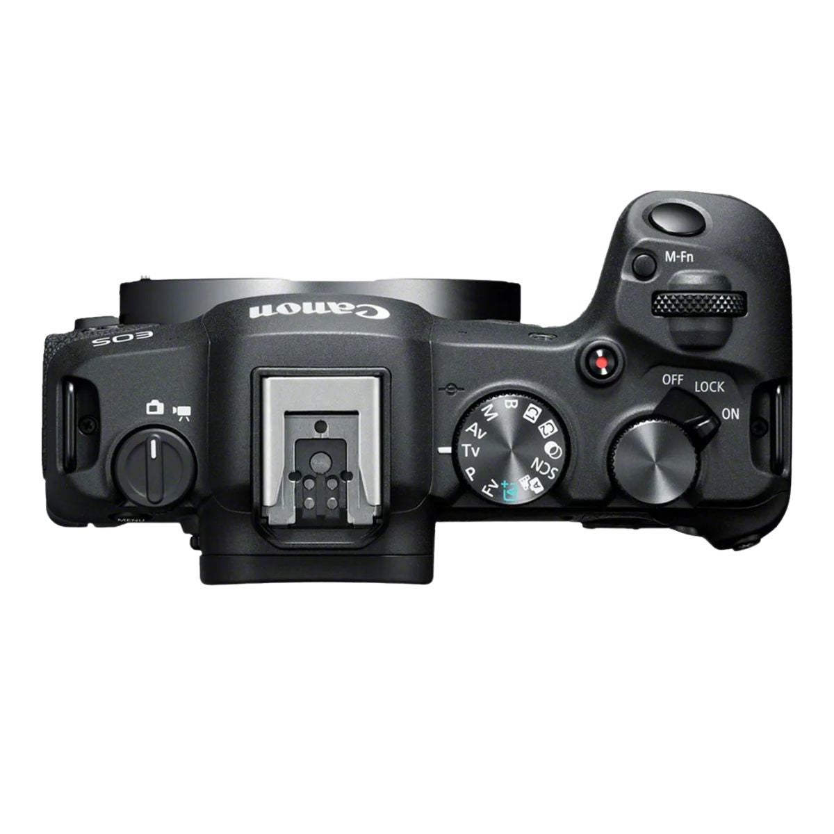 Canon EOS R8 Mirrorless Camera Body Only