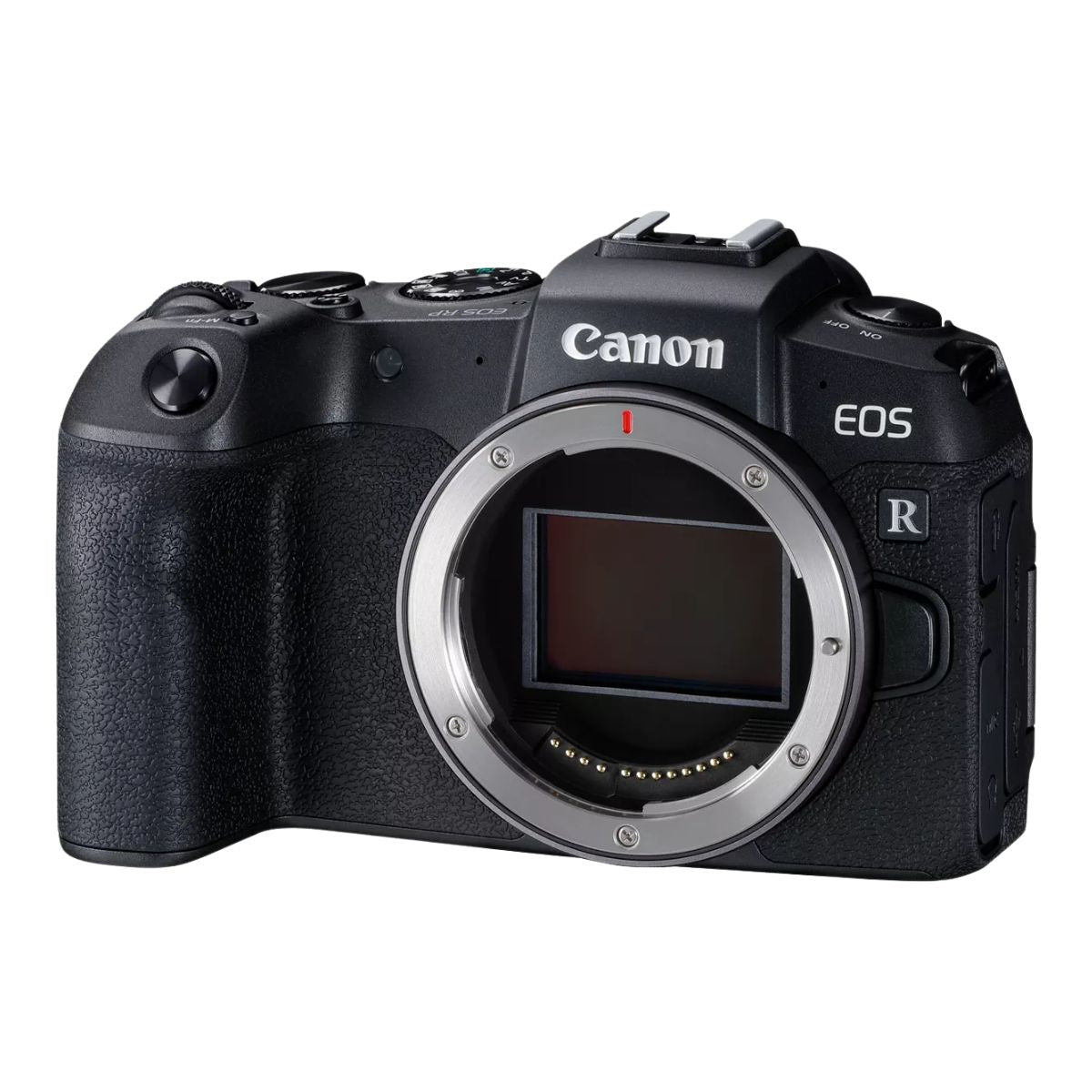 Canon EOS RP Mirrorless Camera Body Only - Black