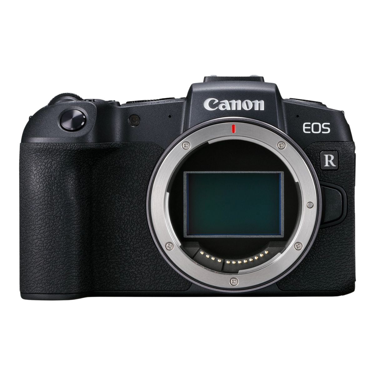 Canon EOS RP Mirrorless Camera Body Only - Black