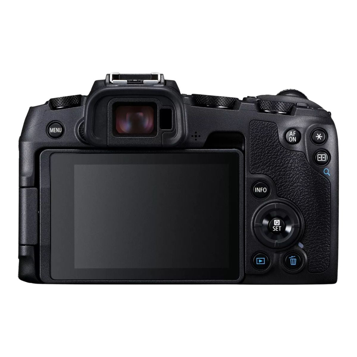 Canon EOS RP Mirrorless Camera Body Only - Black