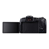Canon EOS RP Mirrorless Camera Body Only - Black