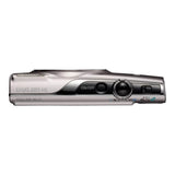 Canon IXUS 285 HS 20.2MP 12x Compact Digital Camera - Silver