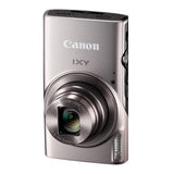 Canon IXY 650 20.2MP 12x Compact Digital Camera