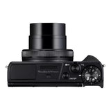 Canon Powershot G7 X Mark III Digital Camera
