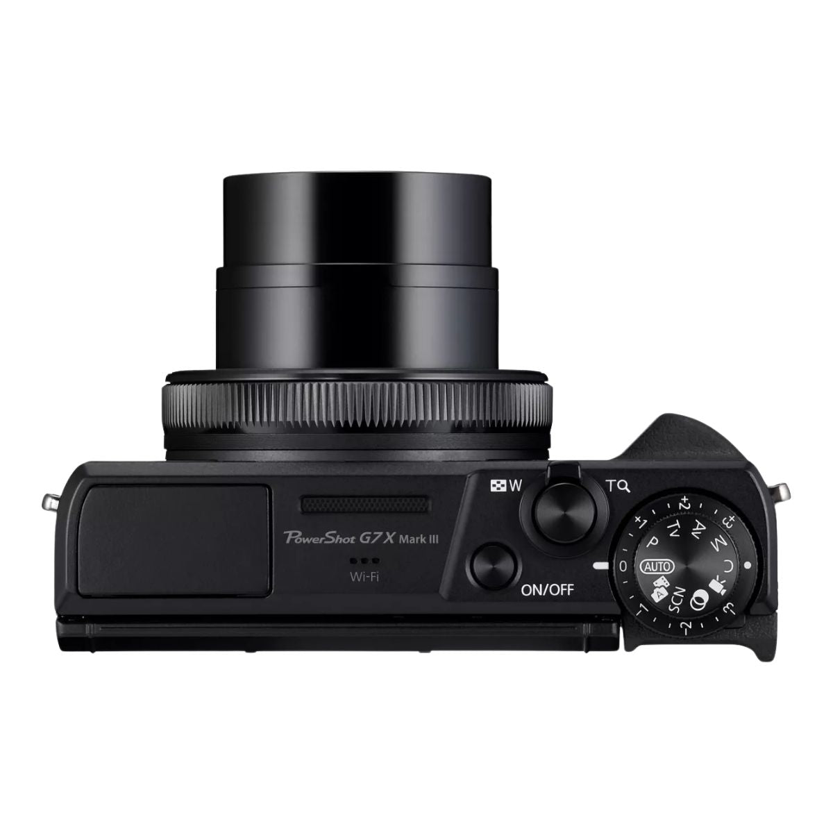 Canon Powershot G7 X Mark III Digital Camera