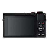 Canon Powershot G7 X Mark III Digital Camera