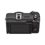 Canon PowerShot V1 Camera