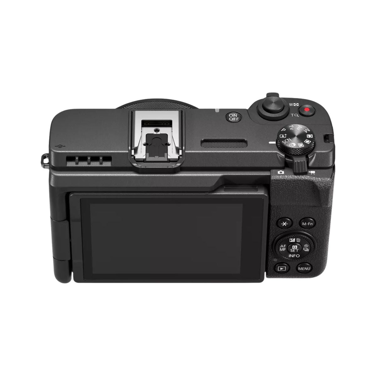 Canon PowerShot V1 Camera