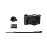 Canon PowerShot V1 Camera