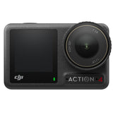 DJI Osmo Pocket 4 Standard Combo