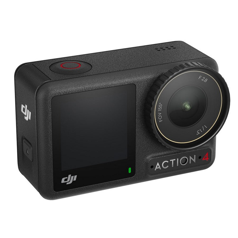 DJI Osmo Pocket 4 Standard Combo