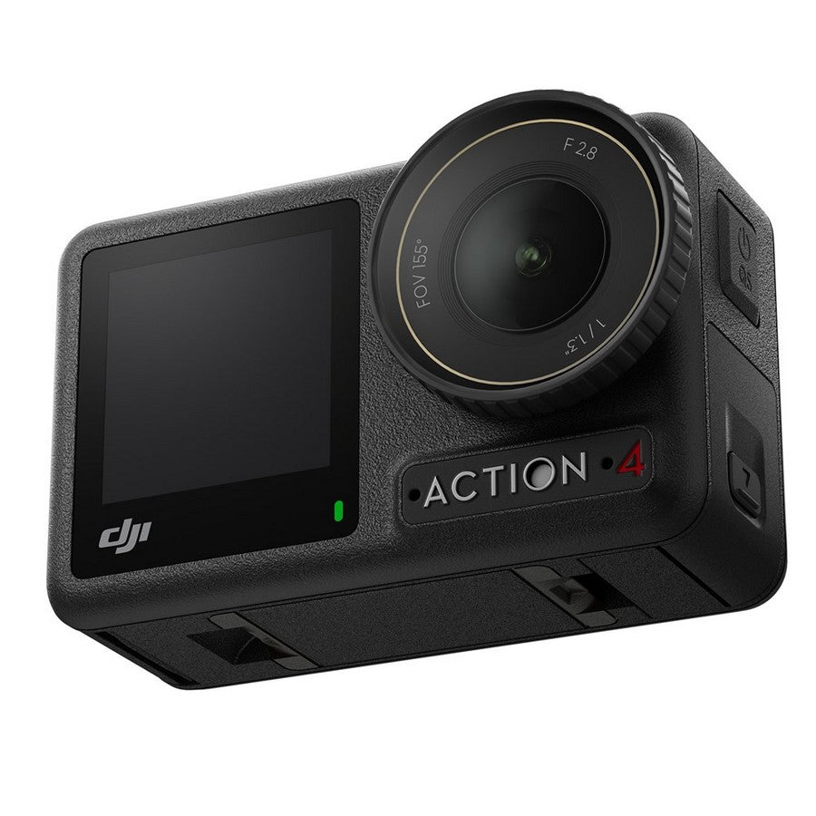 DJI Osmo Pocket 4 Standard Combo