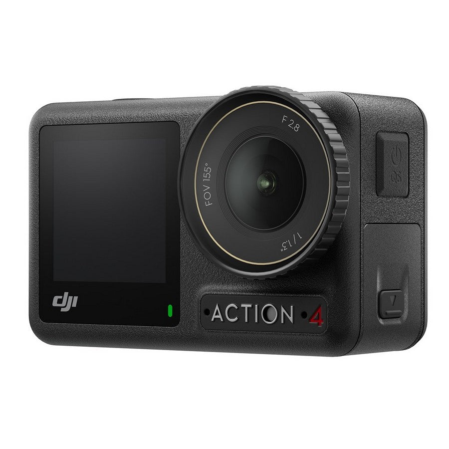 DJI Osmo Pocket 4 Standard Combo