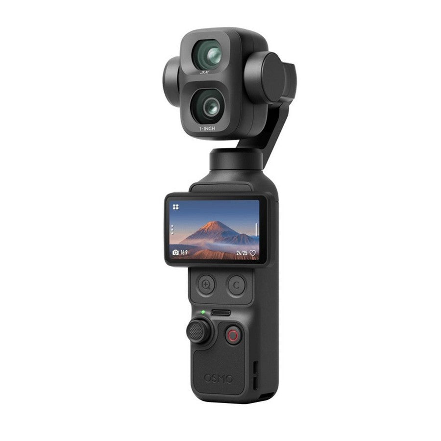 DJI Osmo Pocket 4P Standard Combo