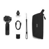 DJI Osmo Pocket 4P Standard Combo