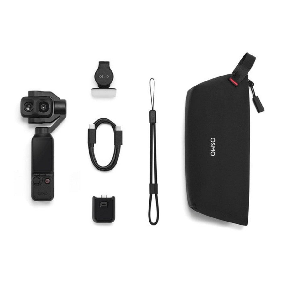 DJI Osmo Pocket 4P Standard Combo