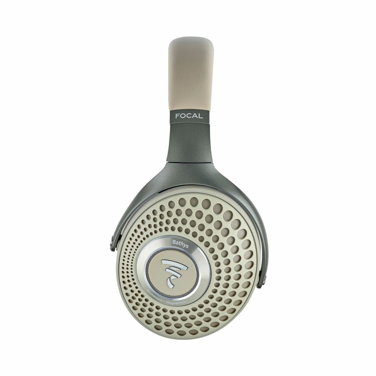 Focal Bathys Bluetooth ANC Headphones