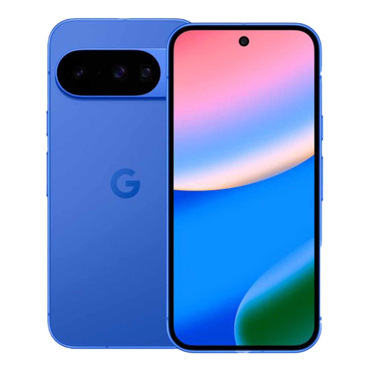 Google Pixel 10 12+128GB 5G SIM Free