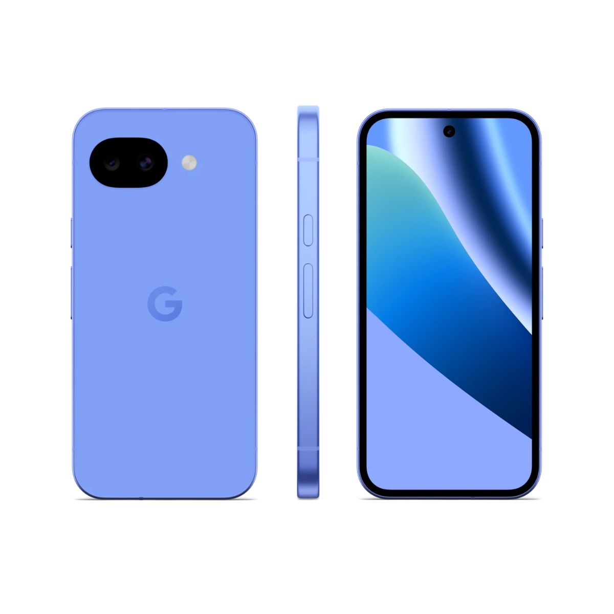 Google Pixel 10a 5G 8+128GB SIM Free
