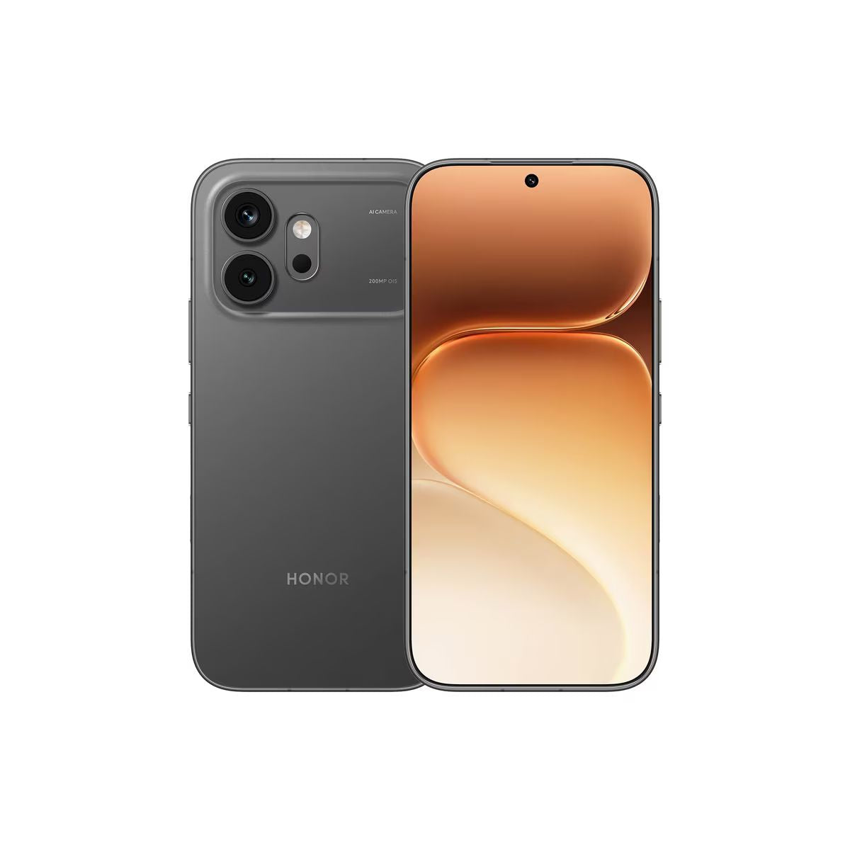 HONOR 600 12+256GB 5G SIM Free