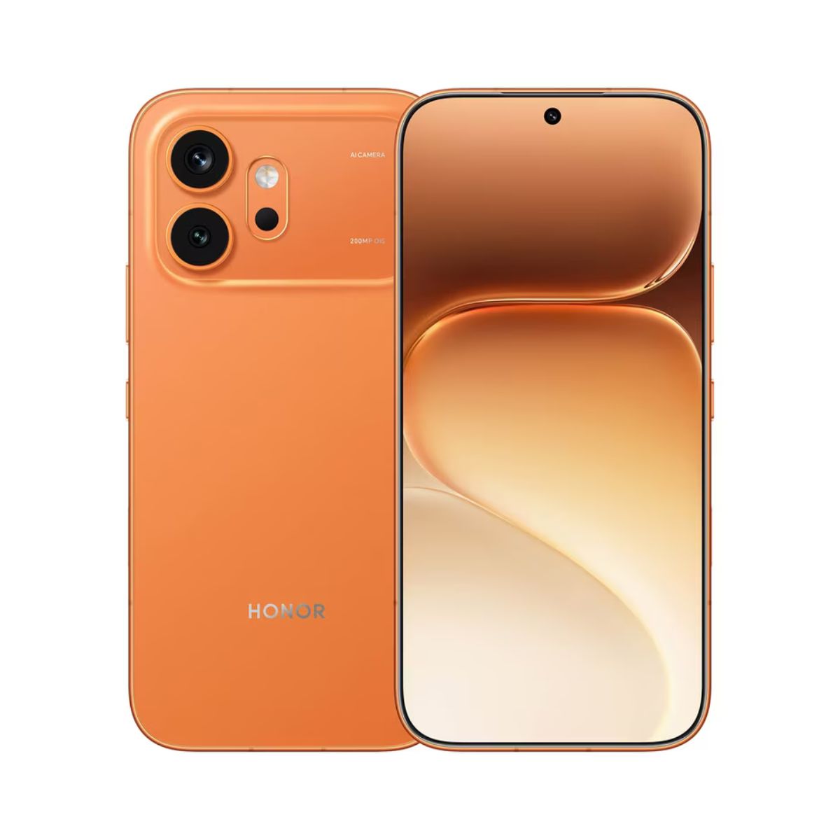 HONOR 600 12+256GB 5G SIM Free