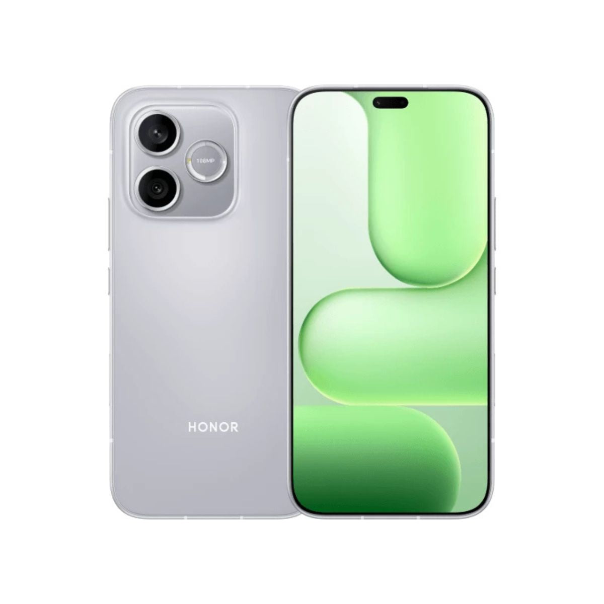 HONOR 600 Lite 8+256GB 5G SIM Free
