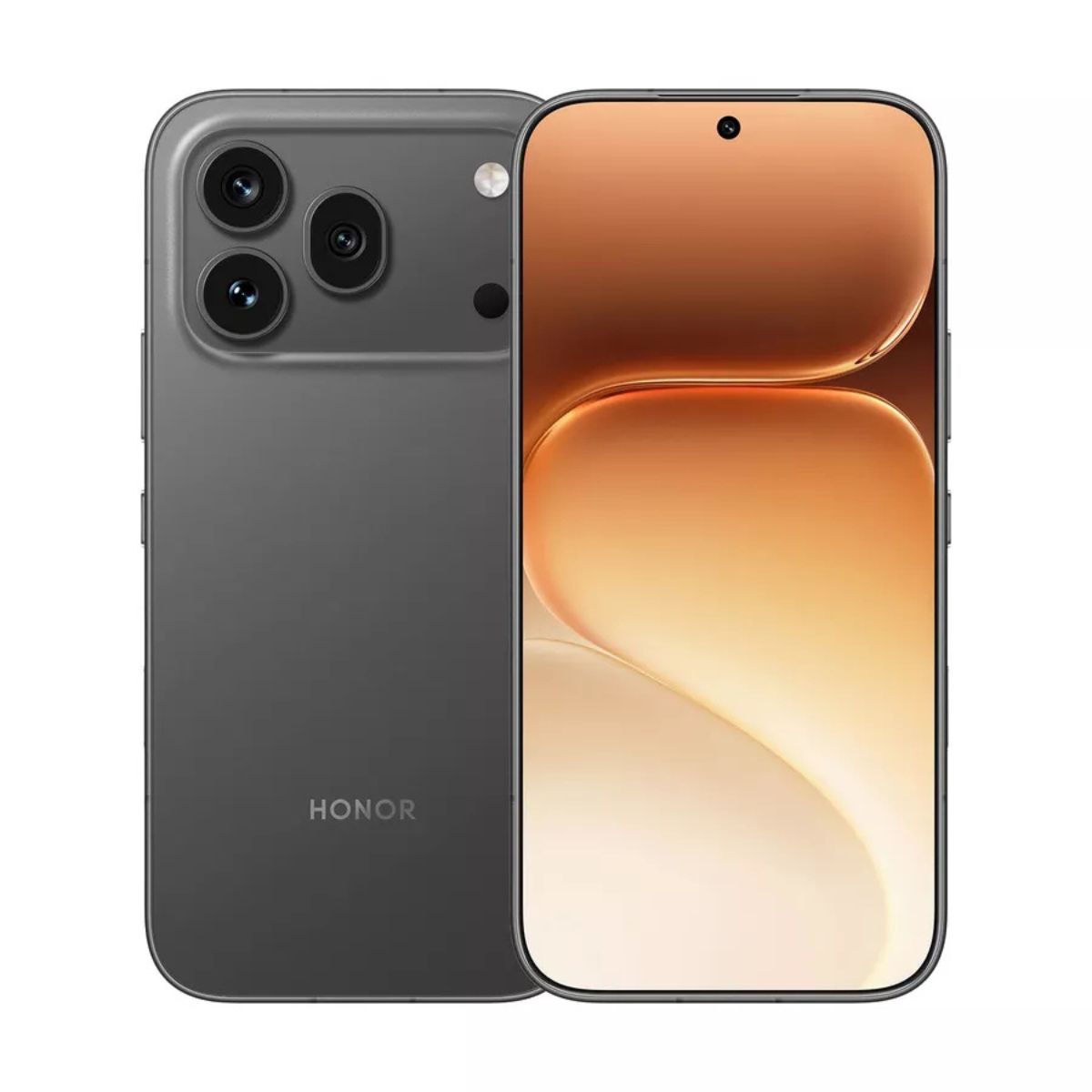 HONOR 600 Pro 12+512GB 5G SIM Free
