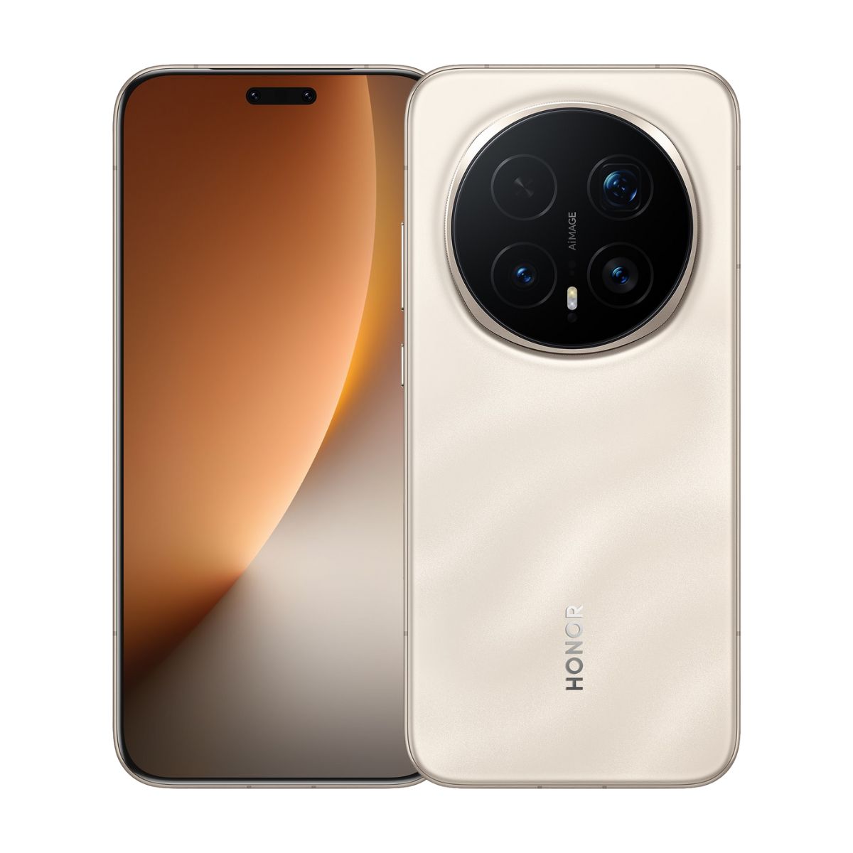 HONOR Magic8 Pro 512GB Global Version SIM Free