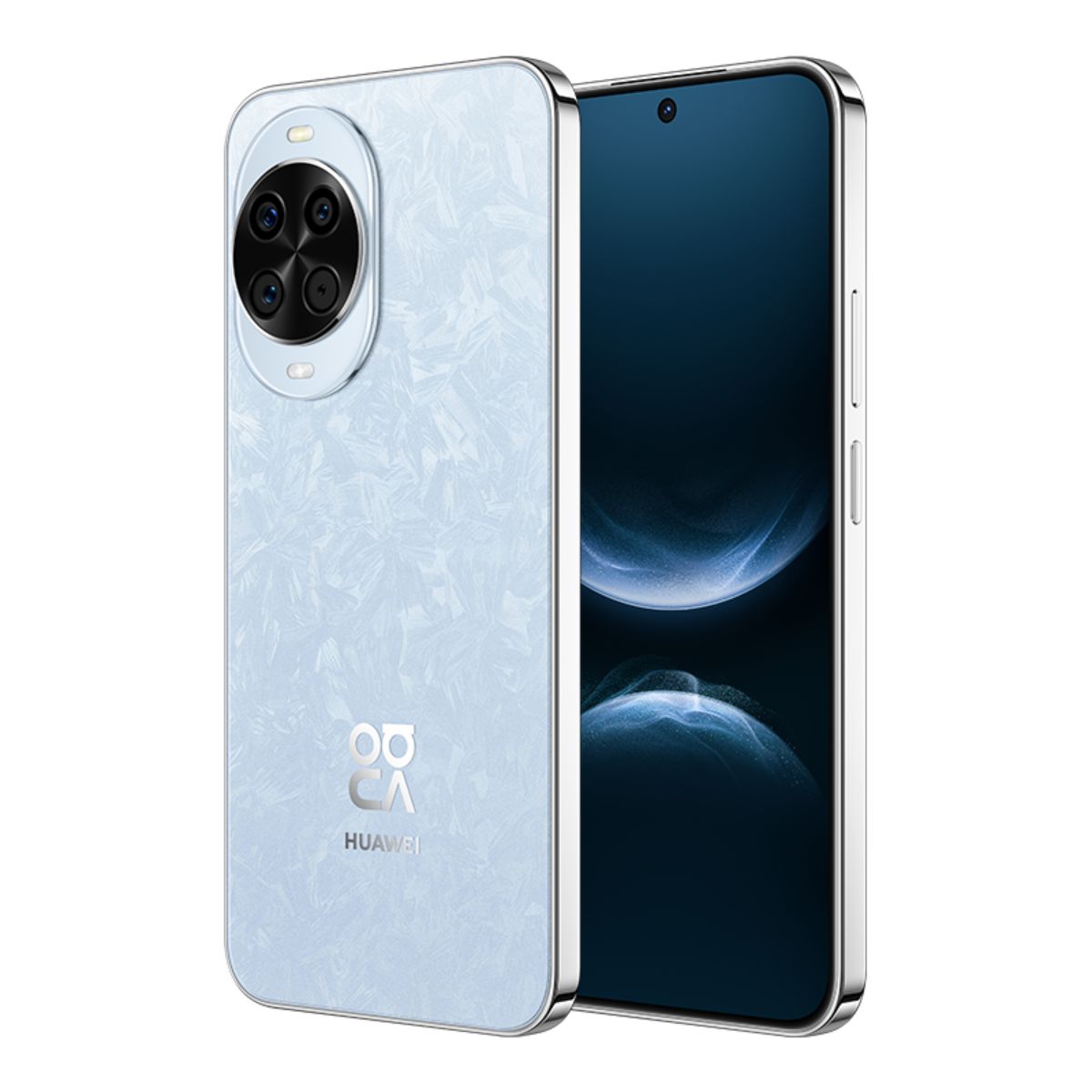 HUAWEI nova 14 Global Version LTE 12+256GB SIM Free