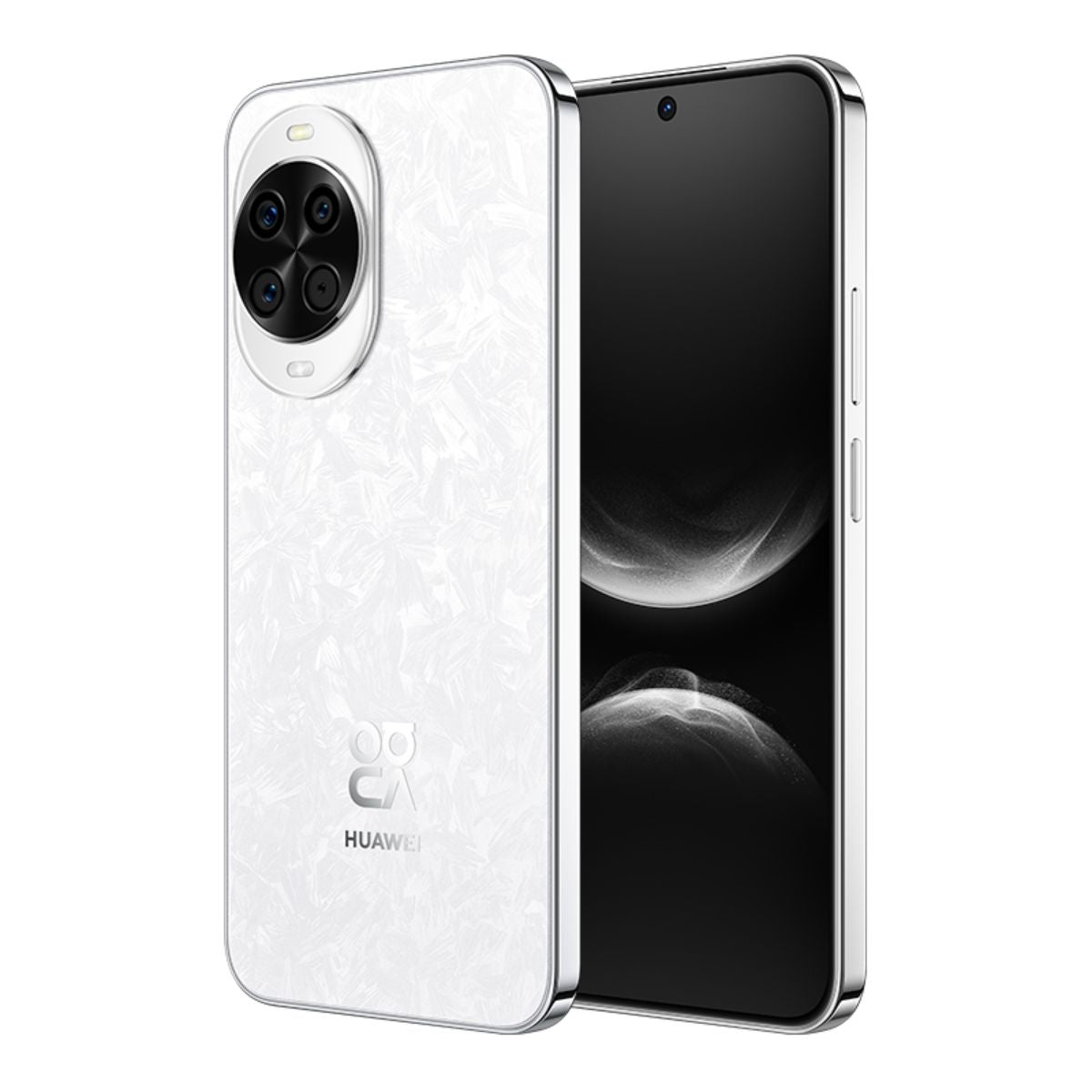 HUAWEI nova 14 Global Version LTE 12+256GB SIM Free