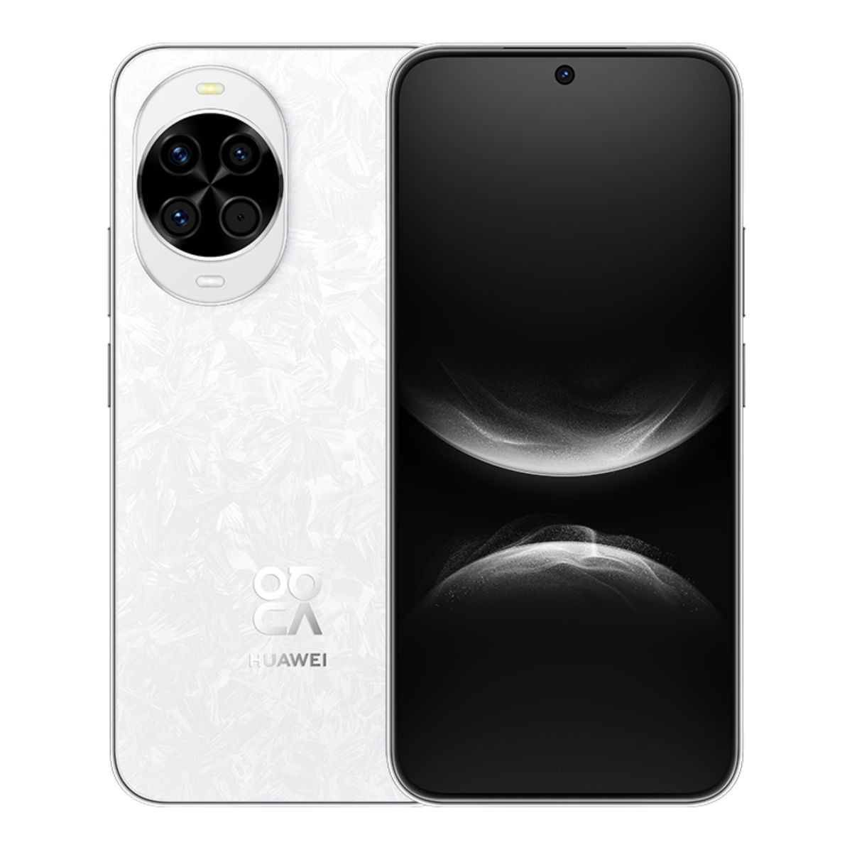 HUAWEI nova 14 Global Version LTE 12+256GB SIM Free
