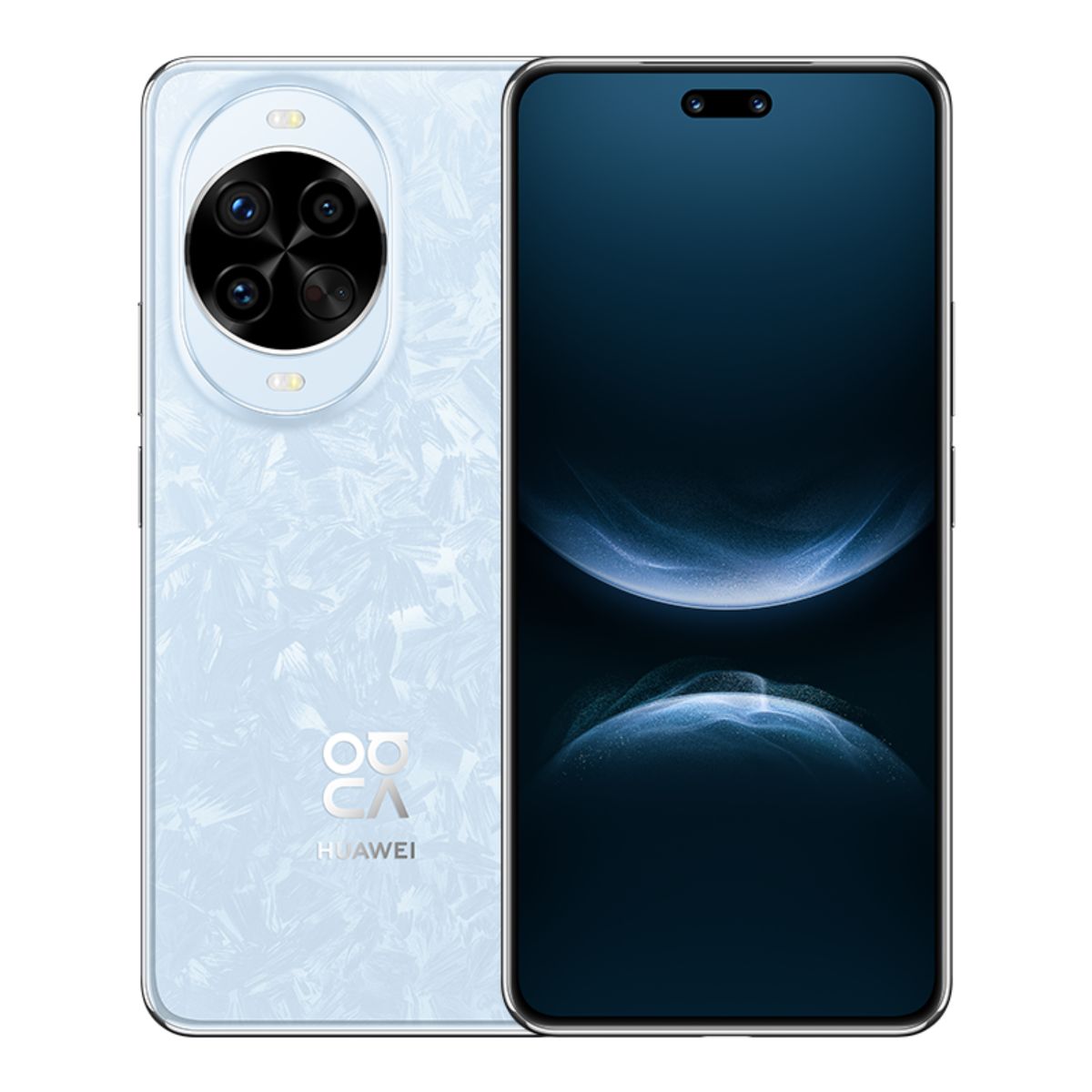 HUAWEI nova 14 Pro Global Version LTE 12+512GB SIM Free