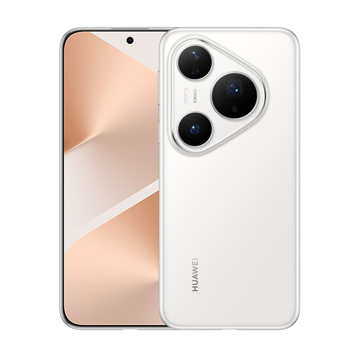 HUAWEI Pura 80 Pro Global Version 12+512GB LTE SIM Free