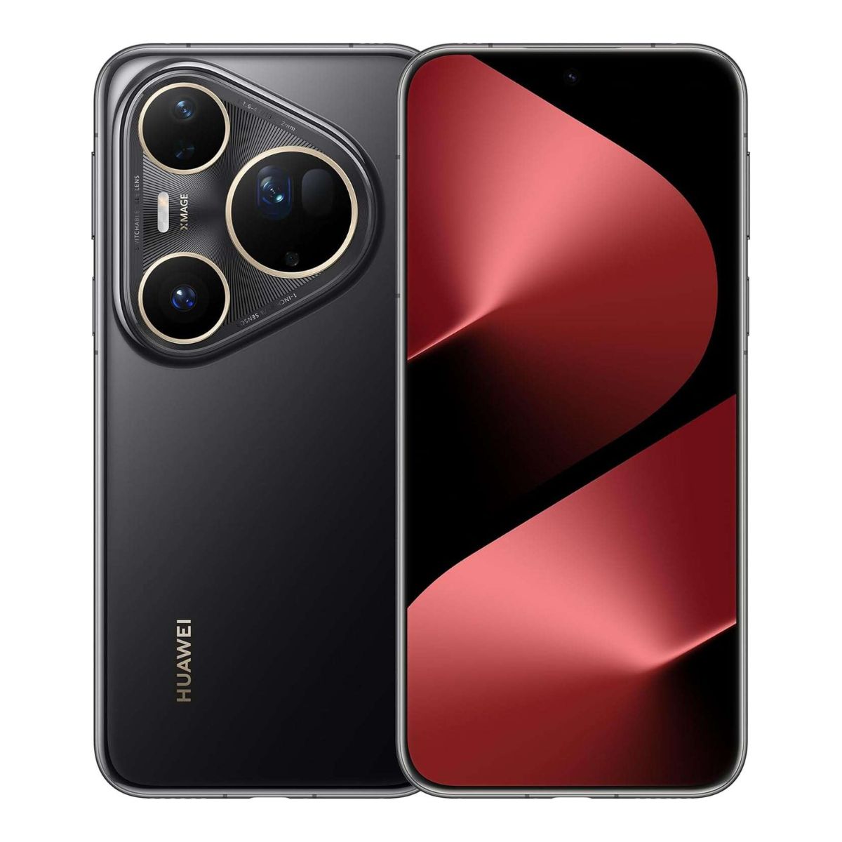 HUAWEI Pura 80 Ultra Global Version 16+512GB LTE SIM Free