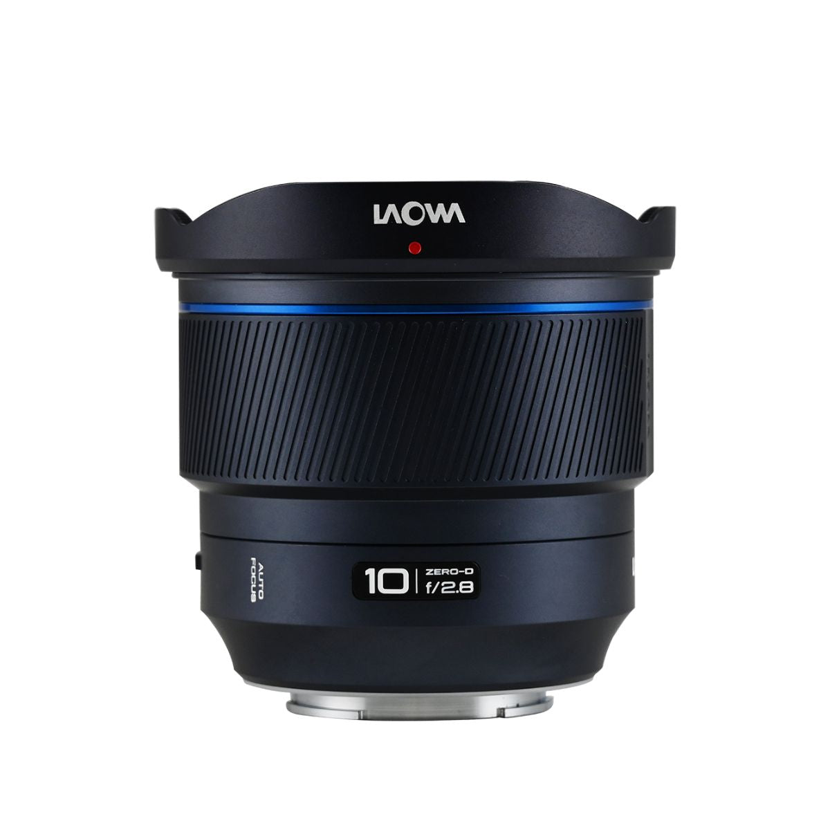 Laowa 10mm F/2.8 Zero-D FF Lens