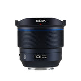 Laowa 10mm F/2.8 Zero-D FF Lens